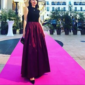 Stunning Evening Gown From Holt Renfrew 